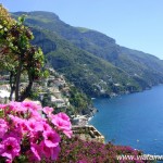 Coasta Amalfitană: Positano şi Amalfi