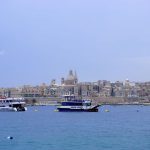 Malta, ziua 3: Valletta, Capitală Culturală Europeană 2018