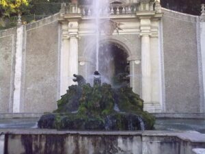 villa d'este