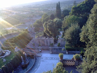 villa d'este