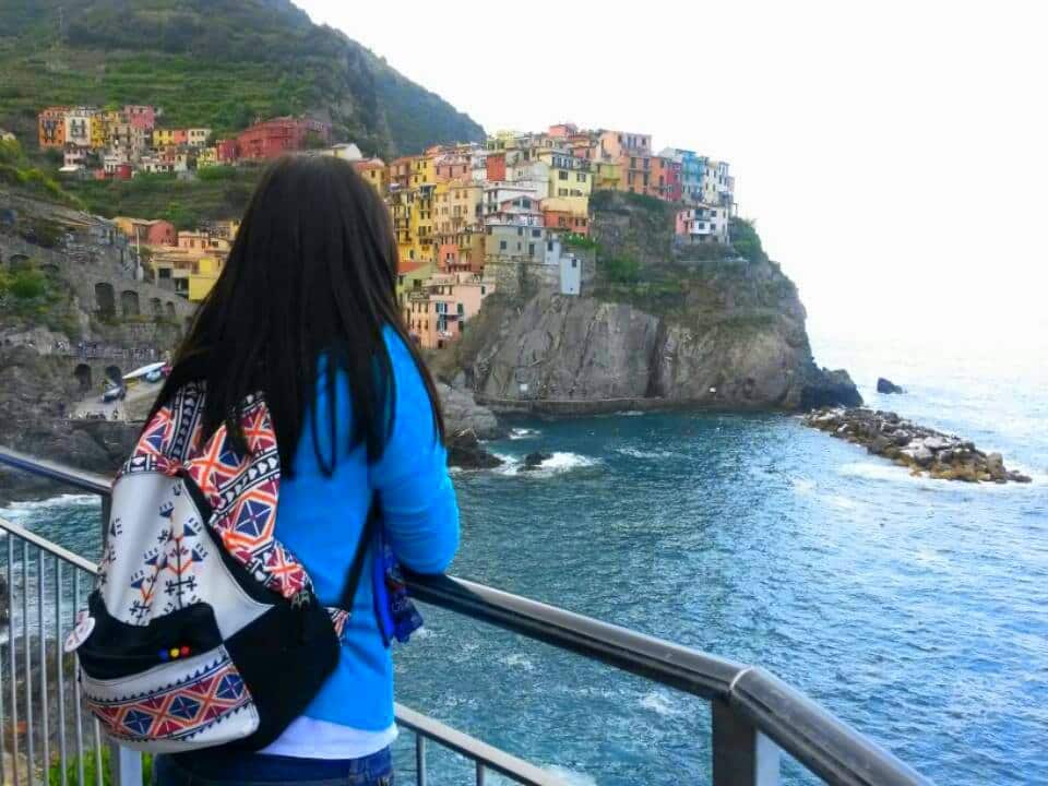 cinque terre