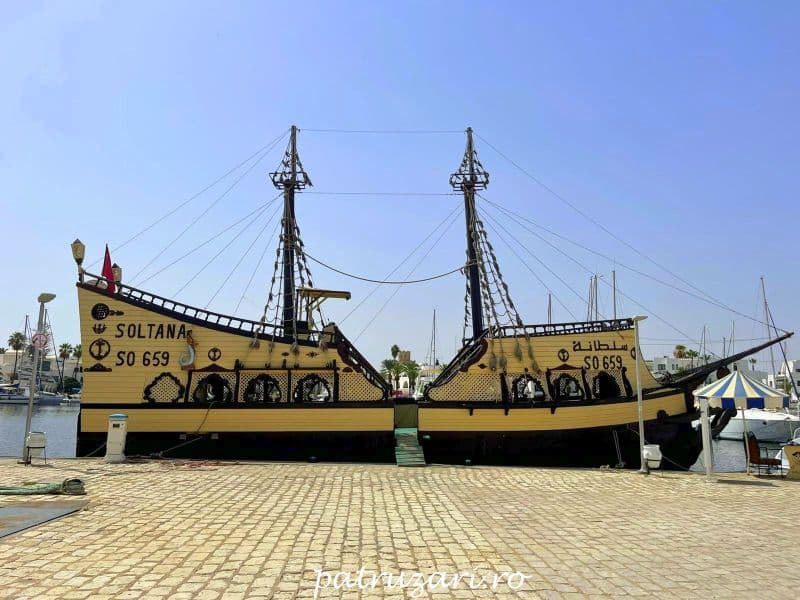 excursii optionale tunisia