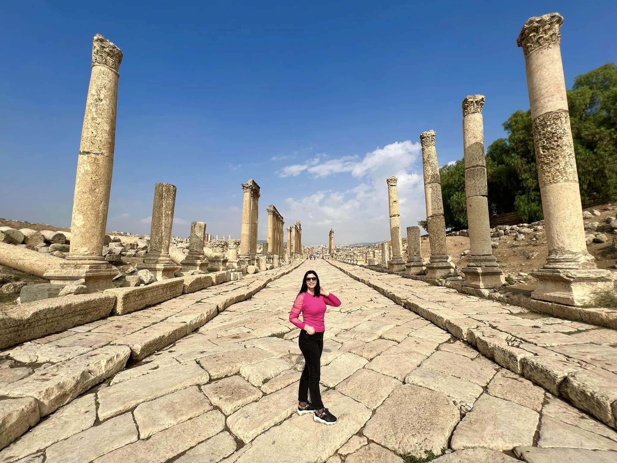 jerash