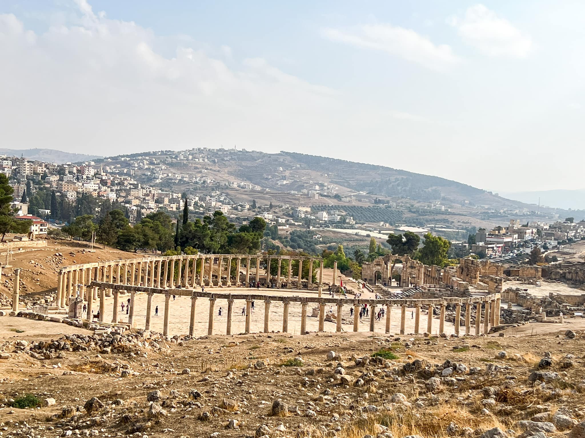 jerash