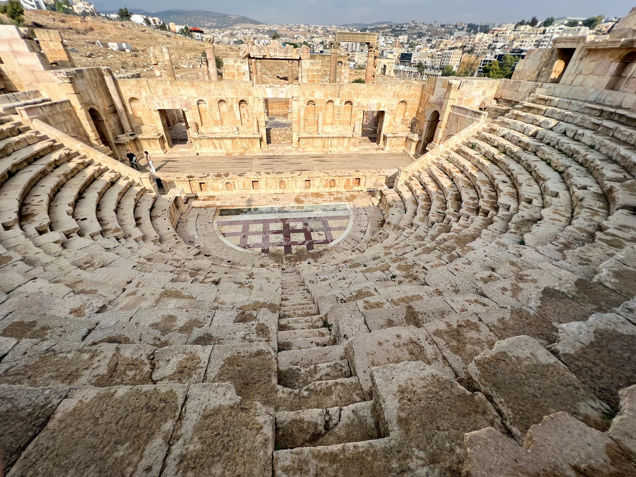 jerash