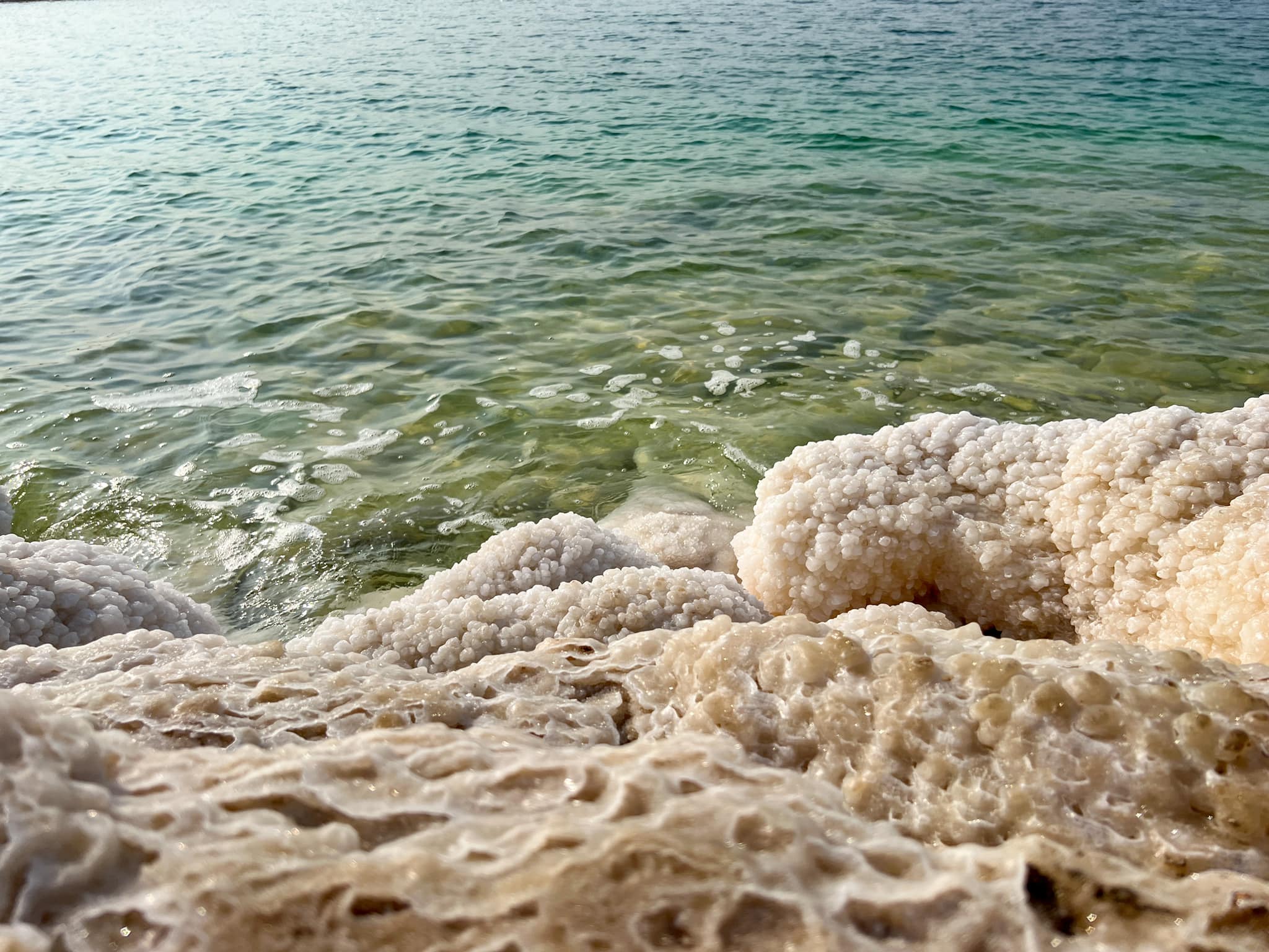 marea moarta iordania