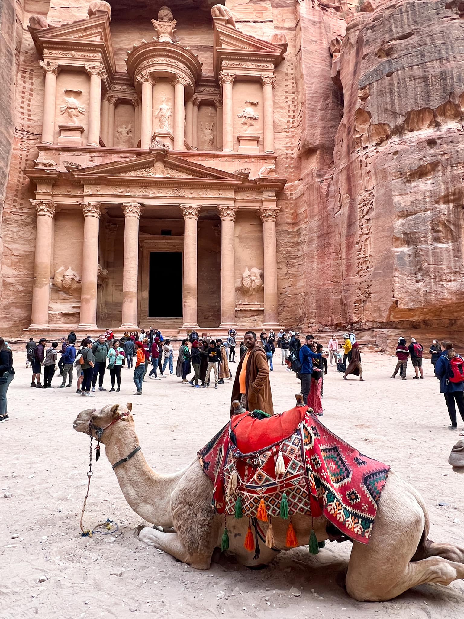 petra