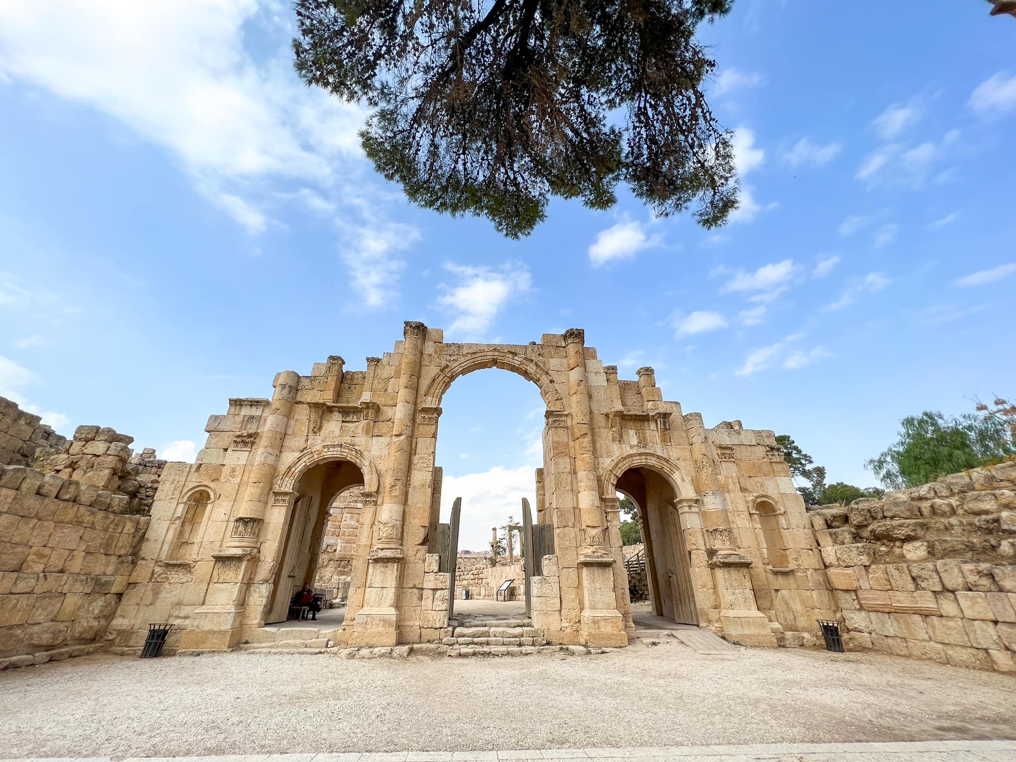 jerash
