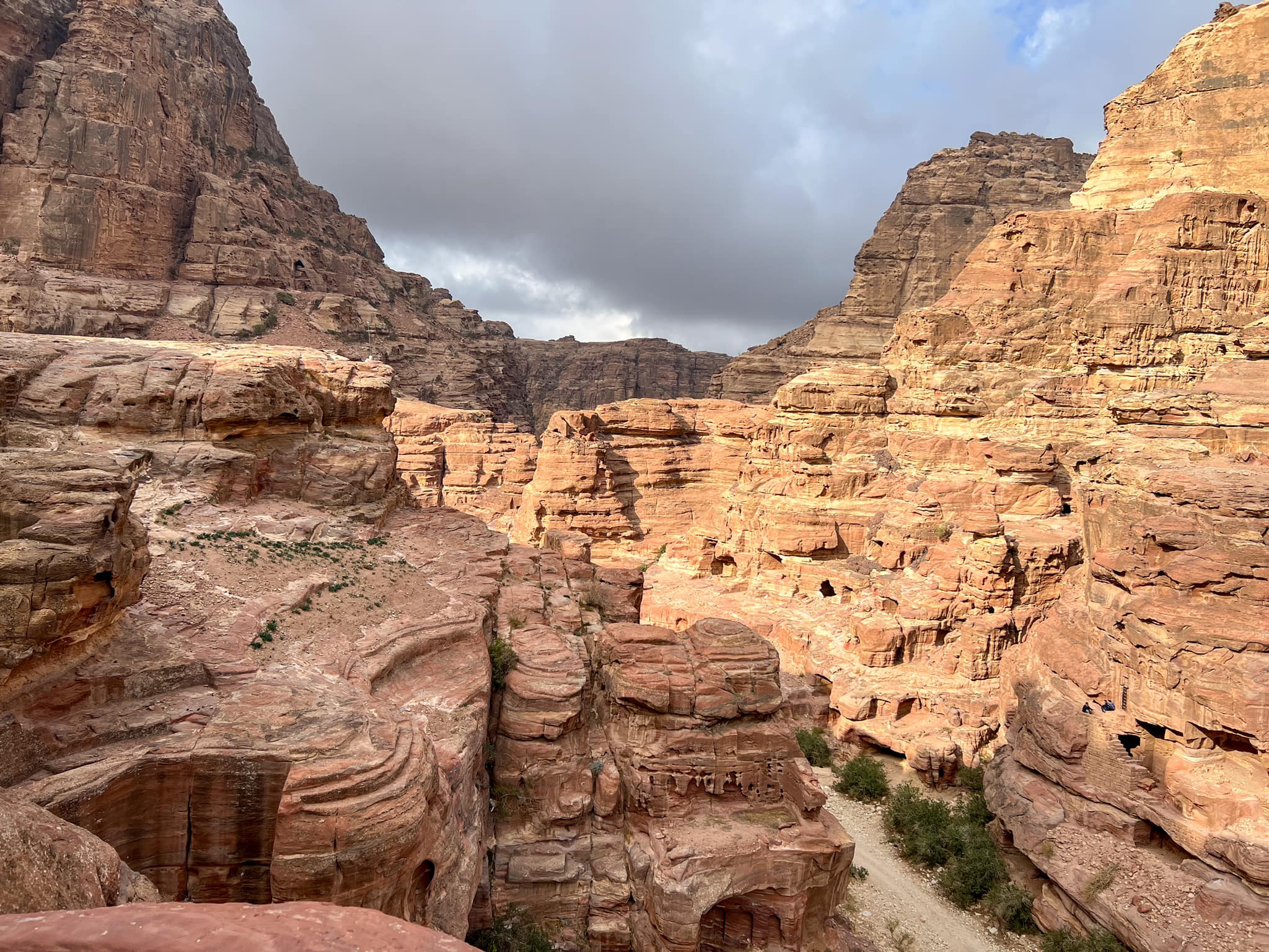 petra