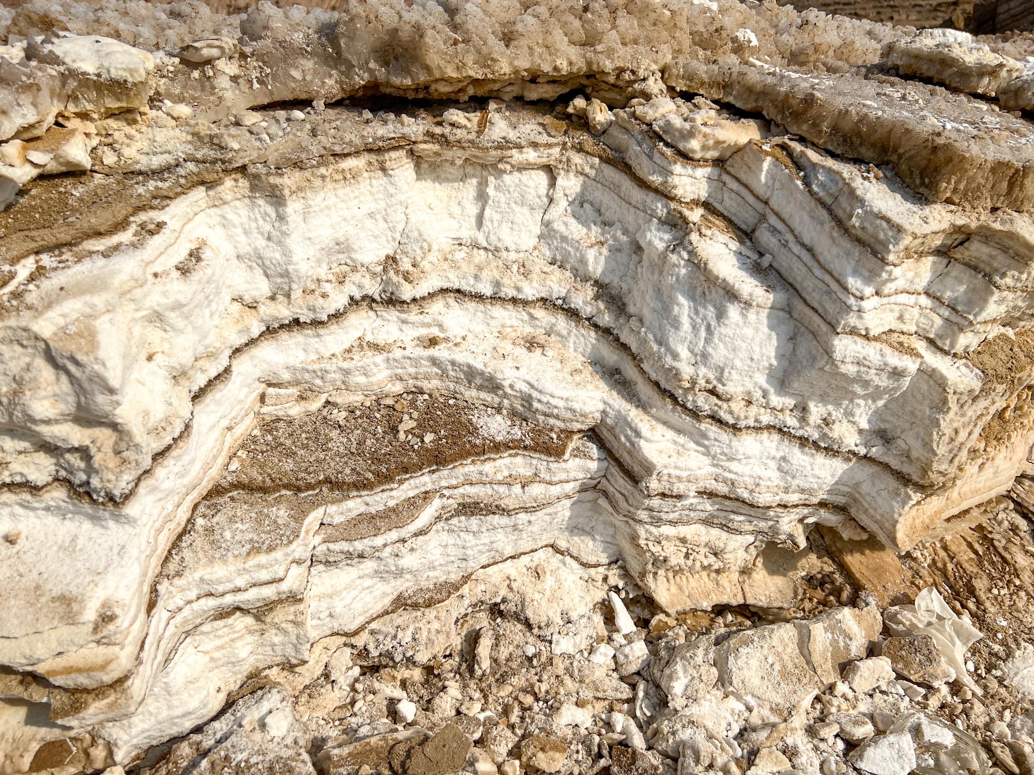 marea moarta iordania