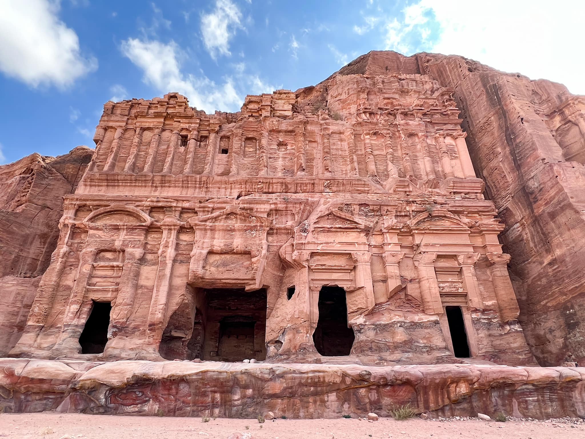 petra