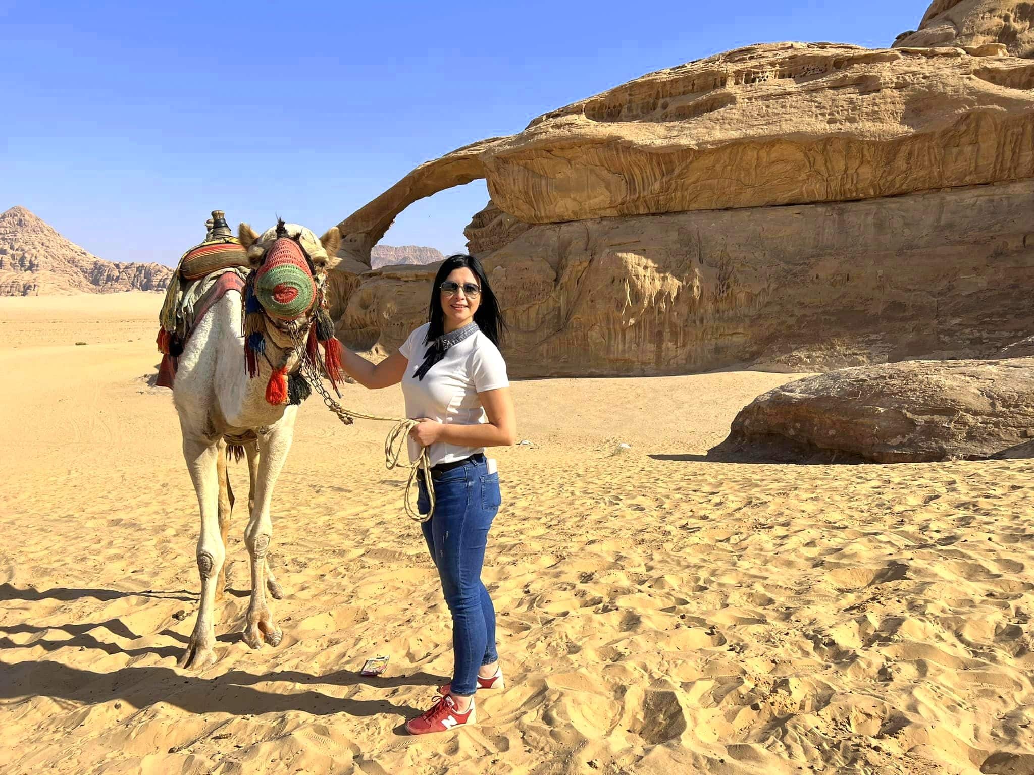 wadi rum