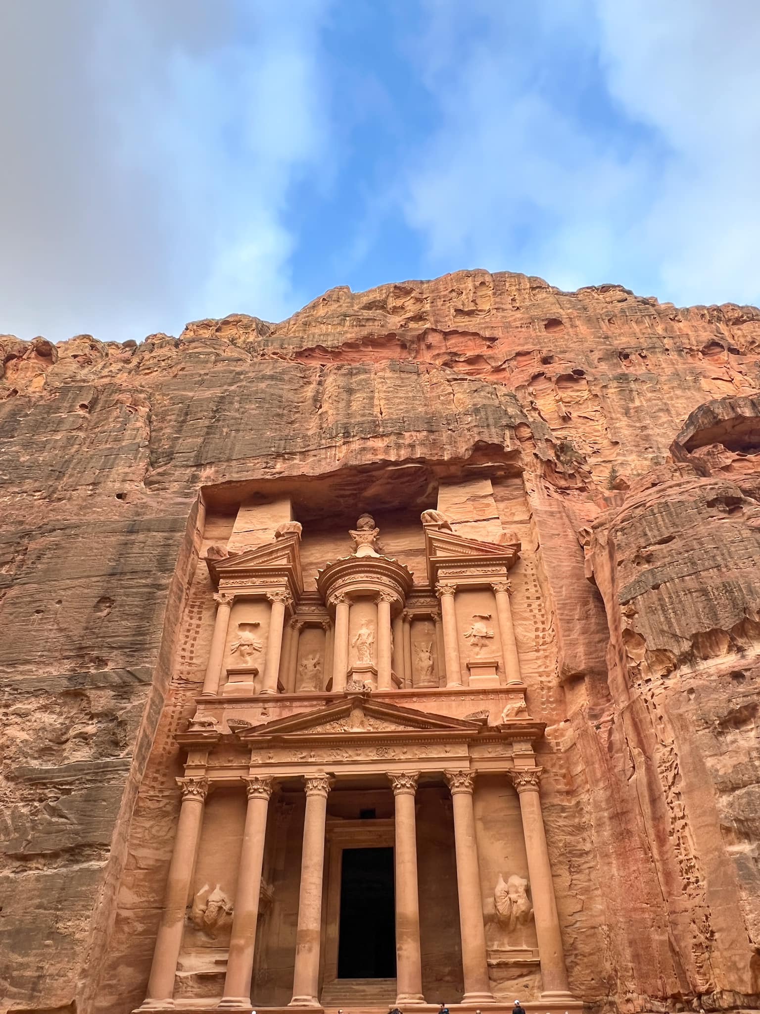petra