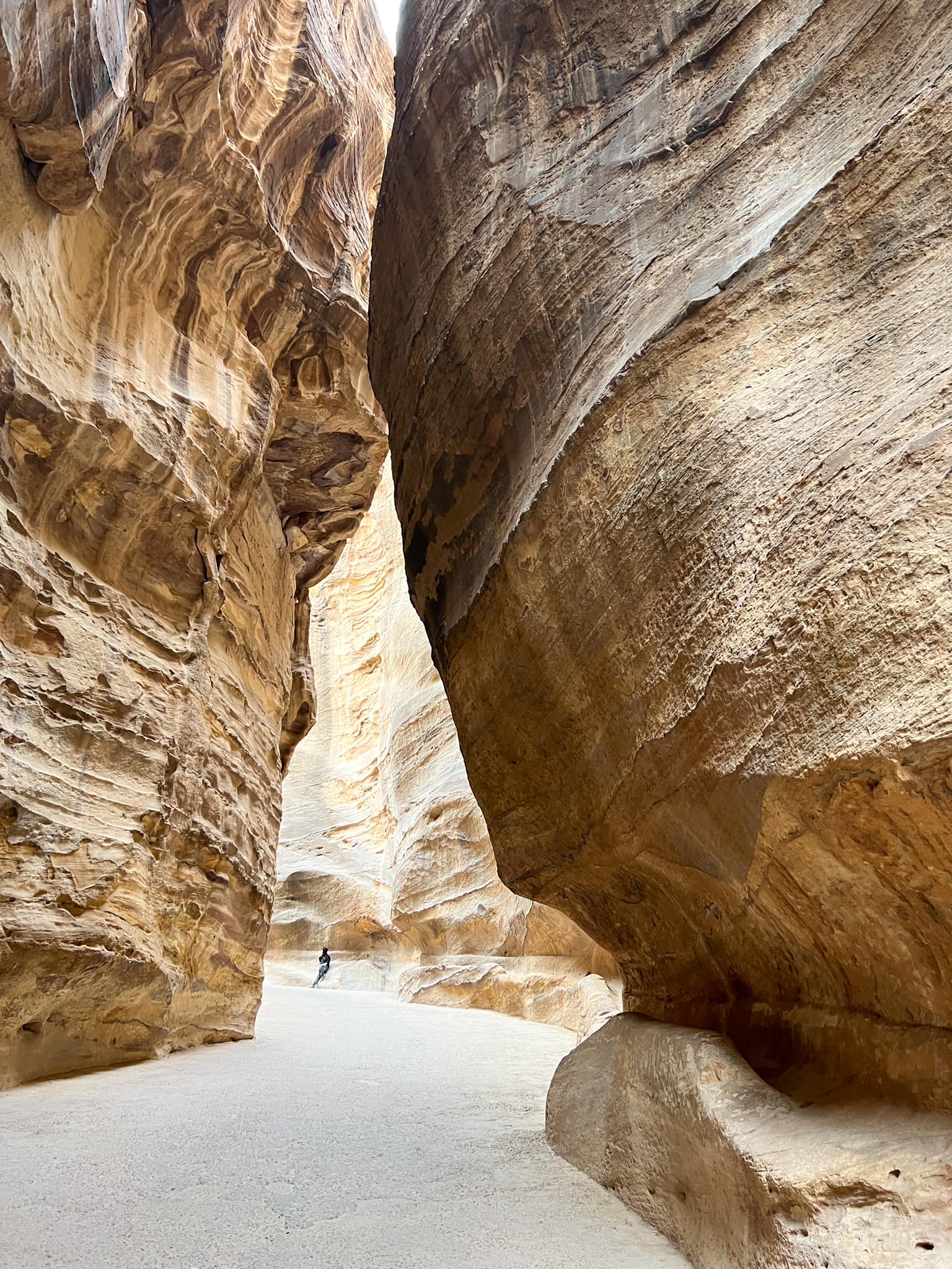 petra