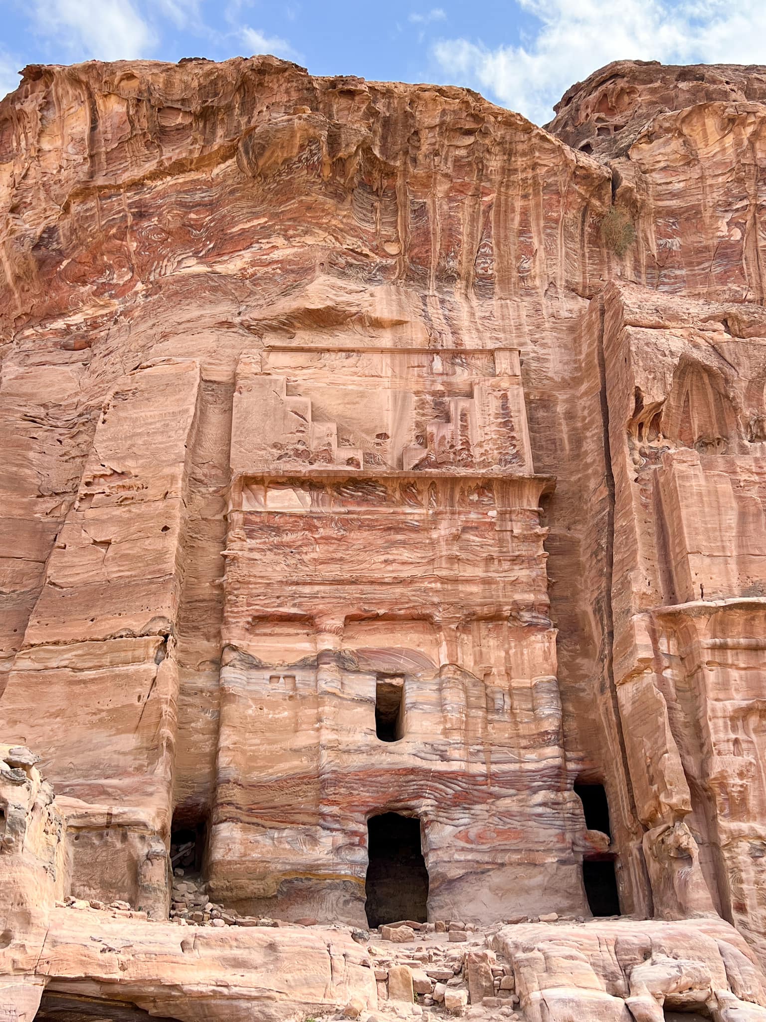 petra