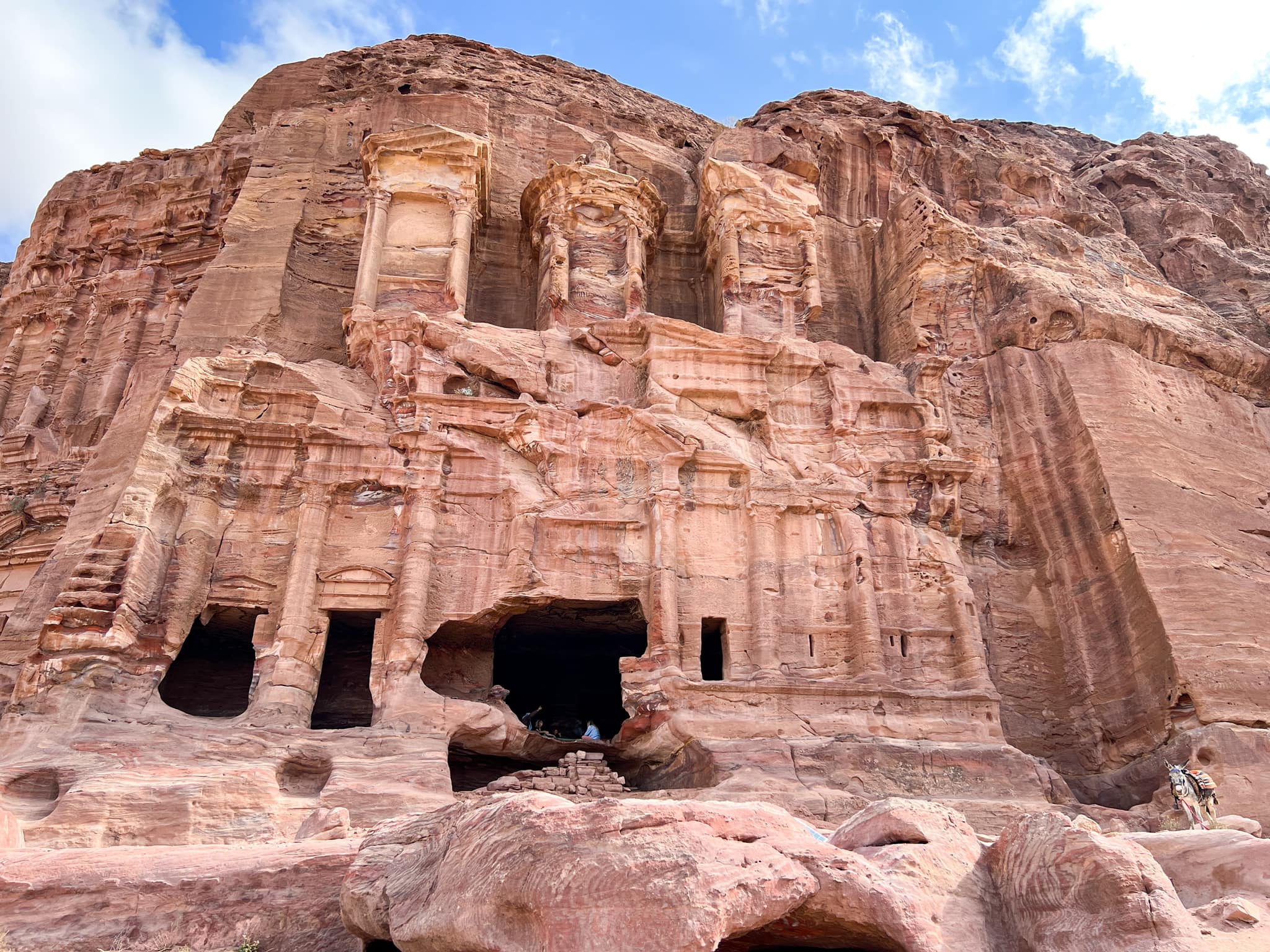 petra