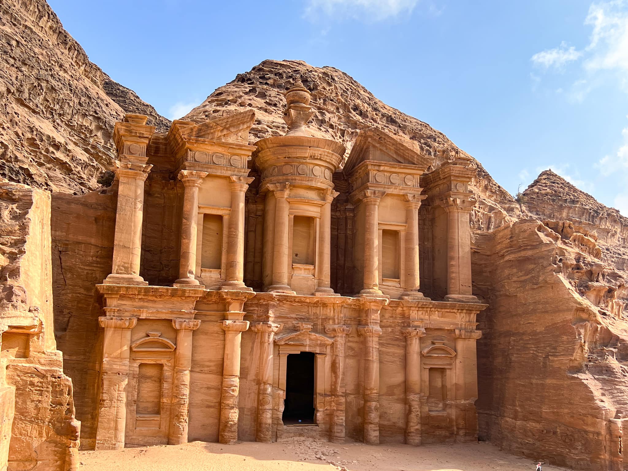 petra