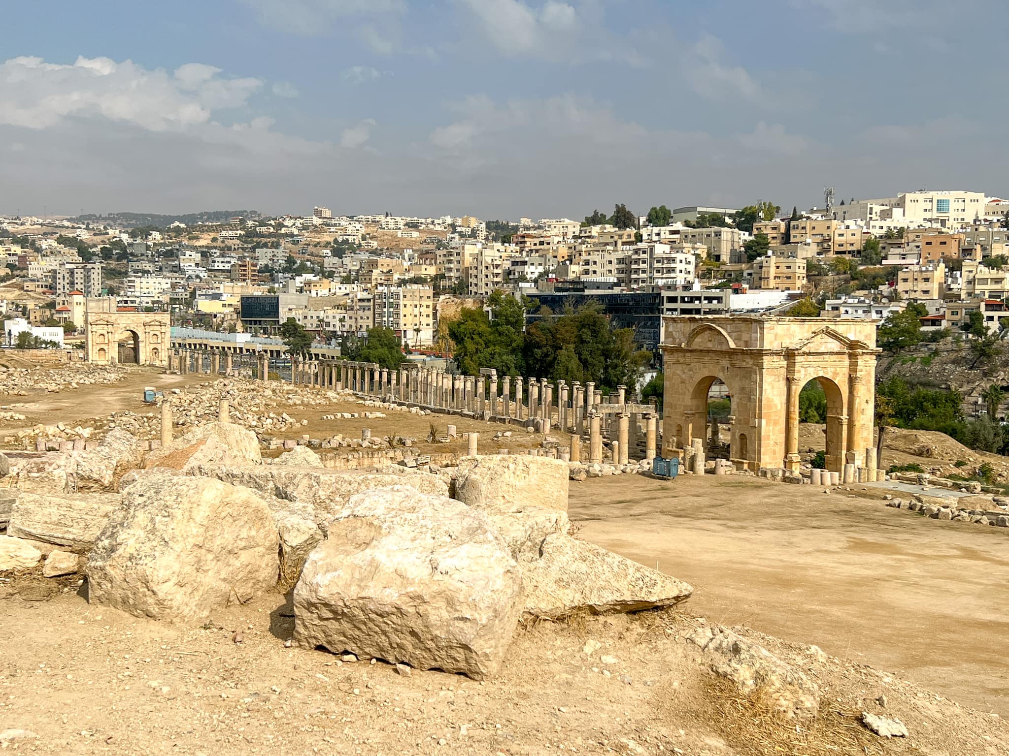 jerash