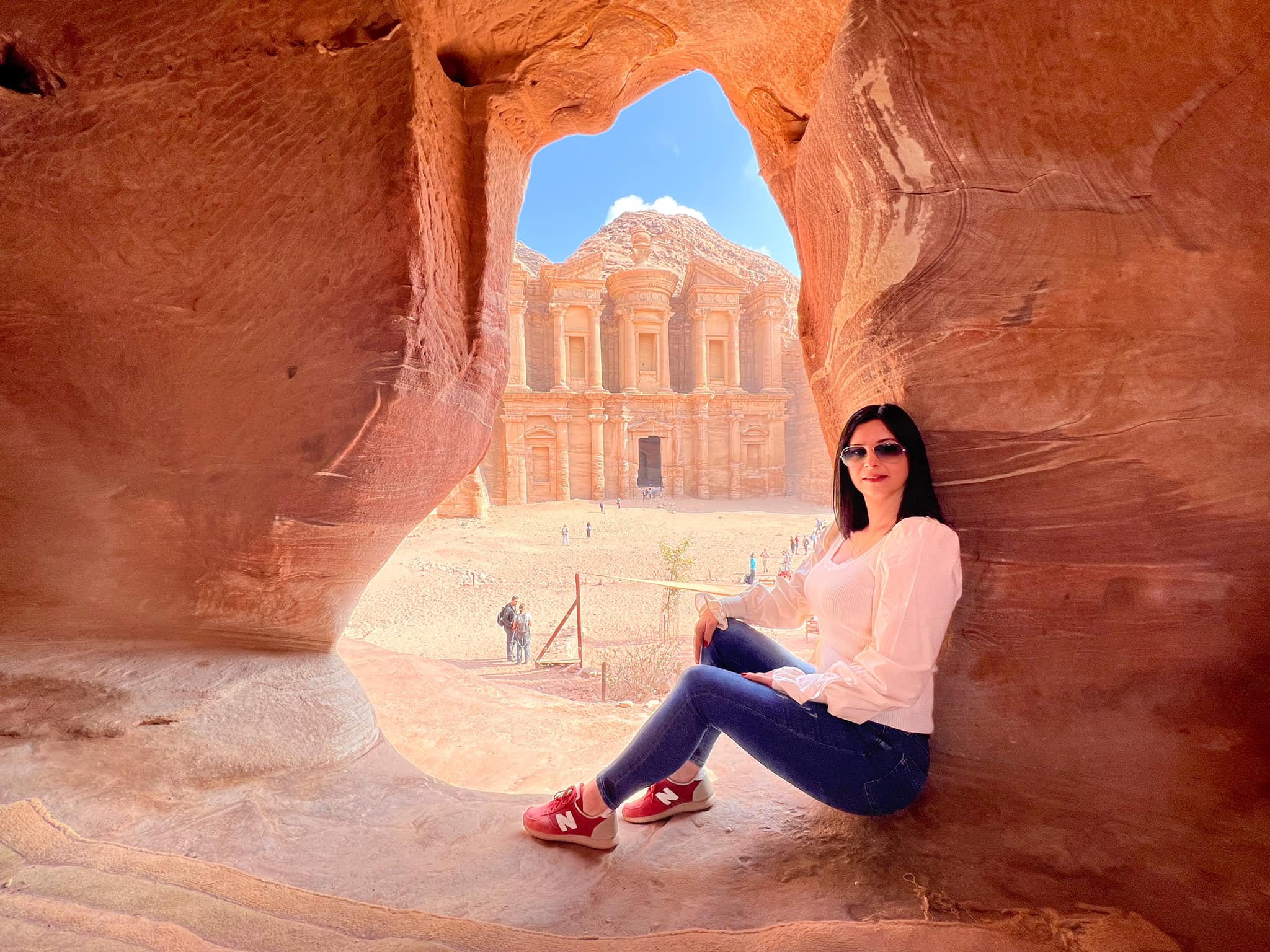 petra