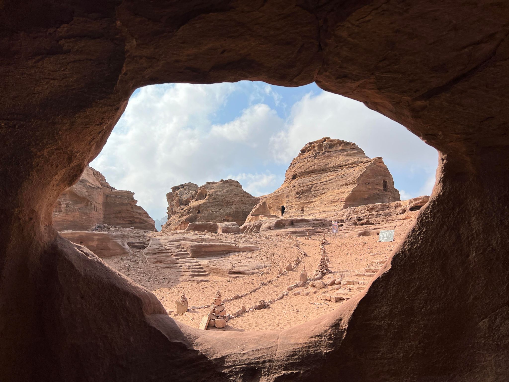 petra
