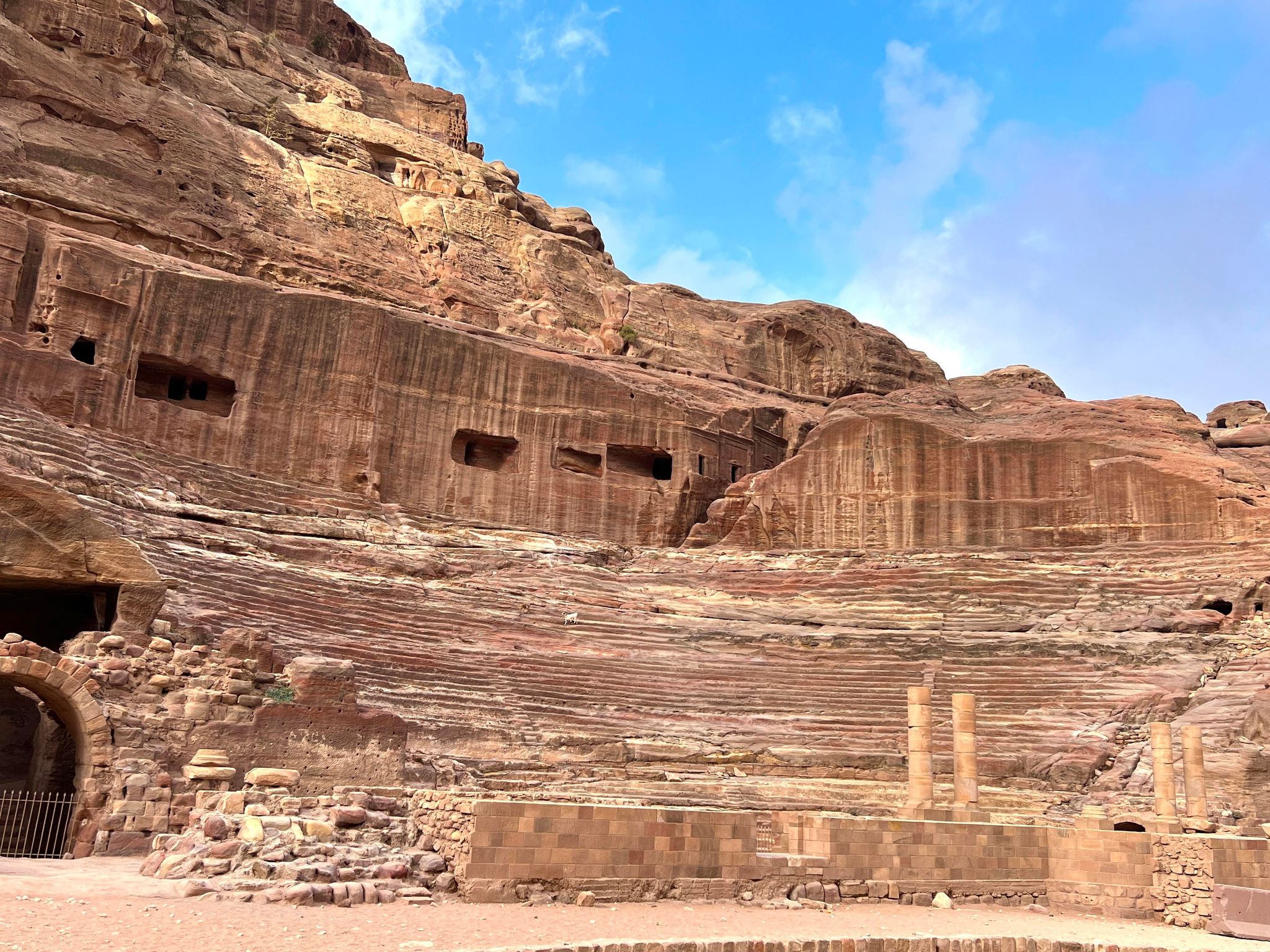 petra