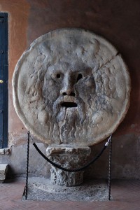 bocca della verita gura adevarului