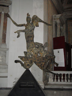 santa maria degli angeli e dei martiri