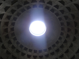 pantheon roma