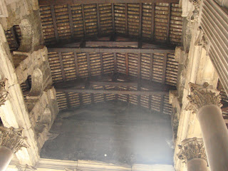 pantheon roma