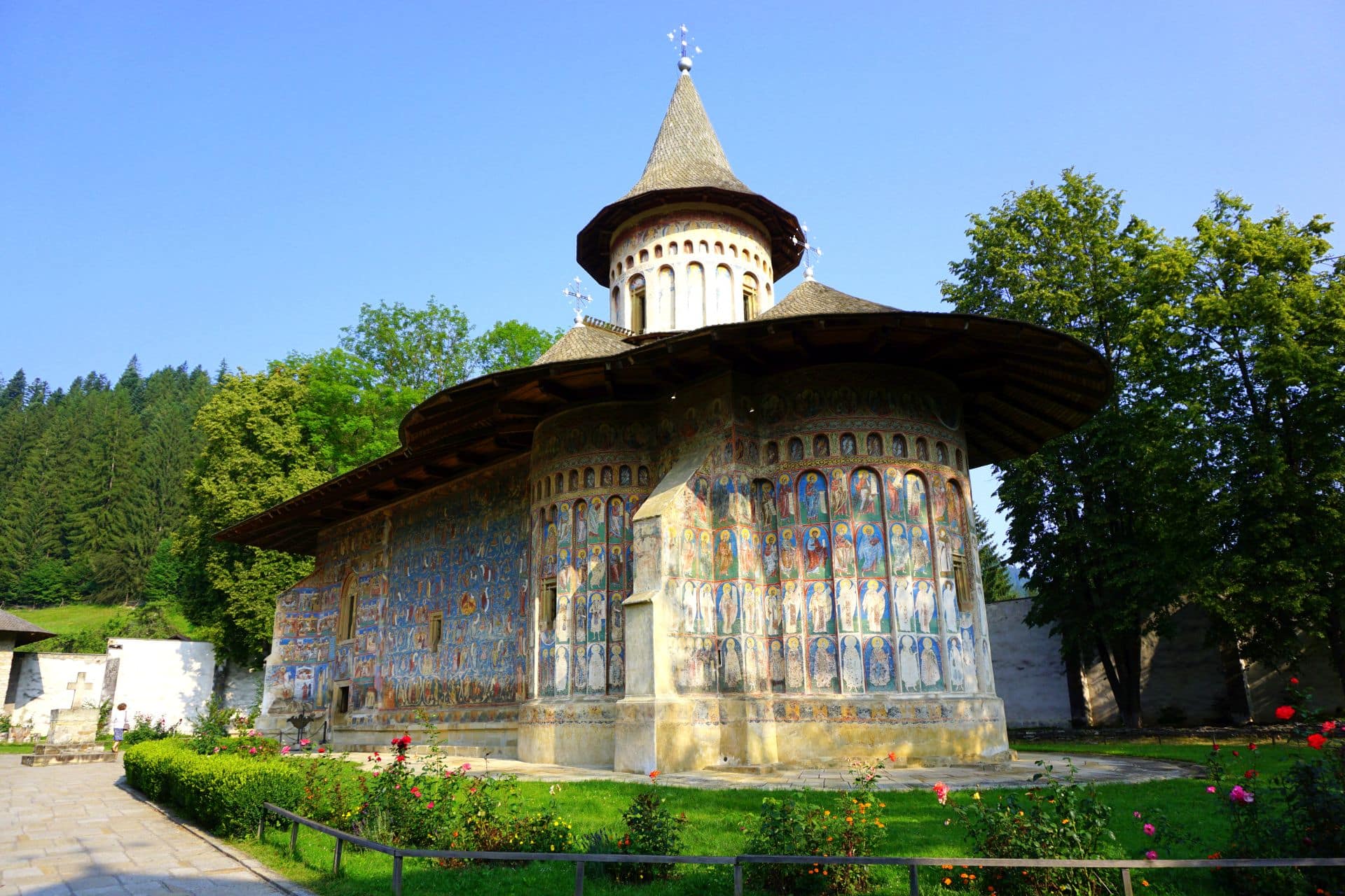 patrimoniul unesco al romaniei