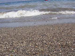 lacul bracciano