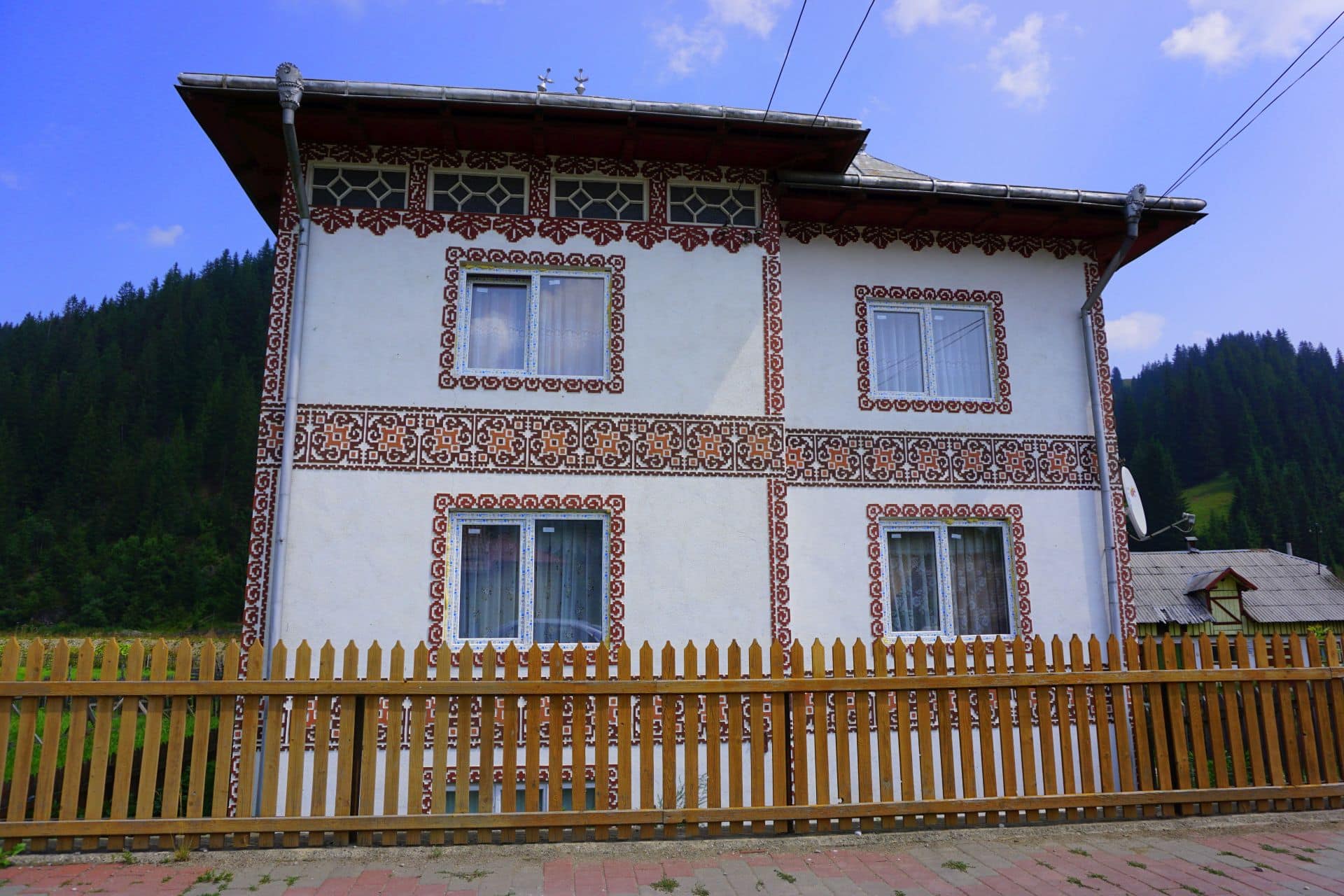 ciocanesti
