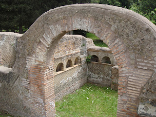 ostia antica