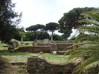 ostia antica