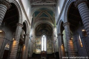 domul din orvieto