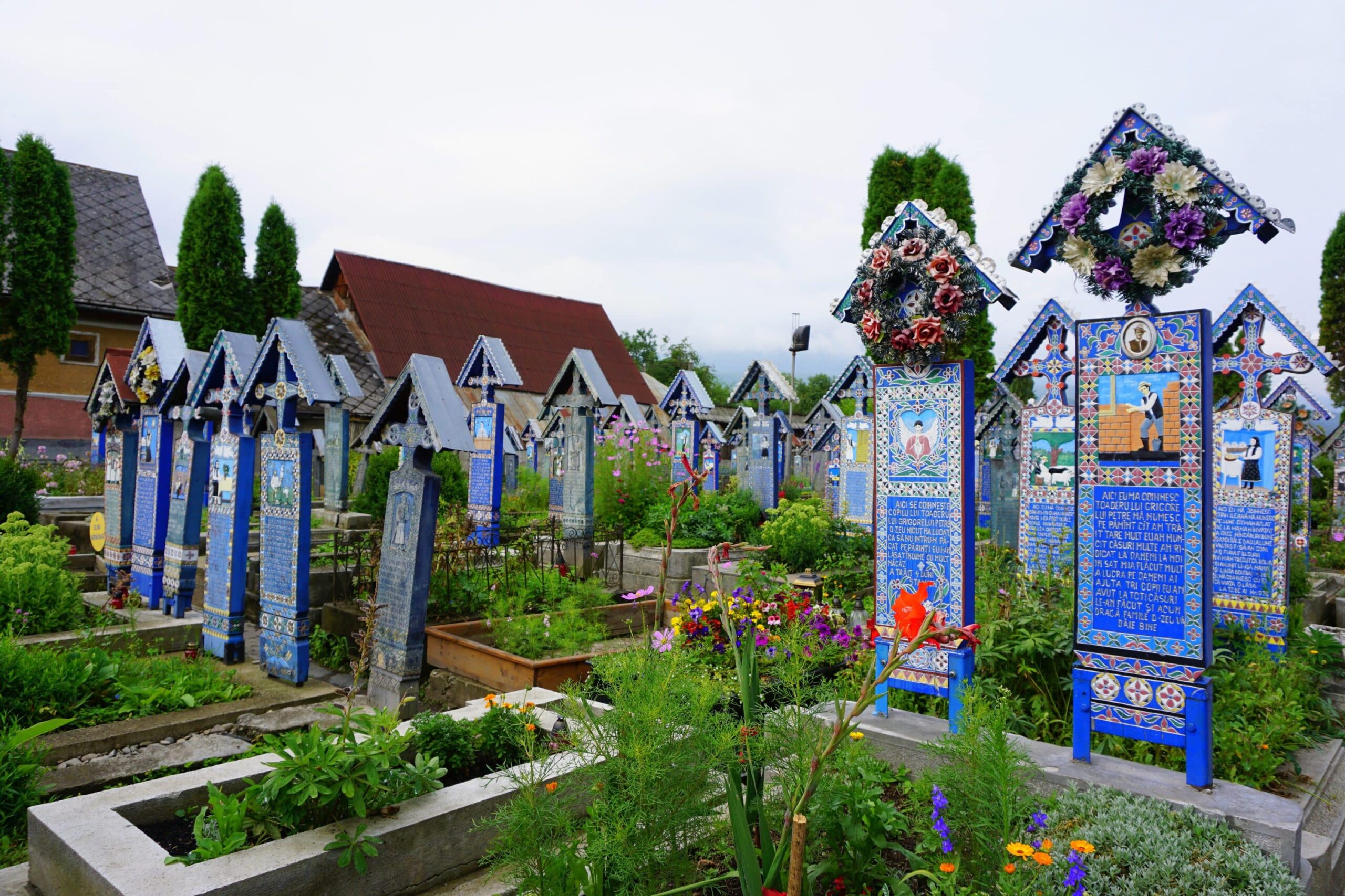 maramures