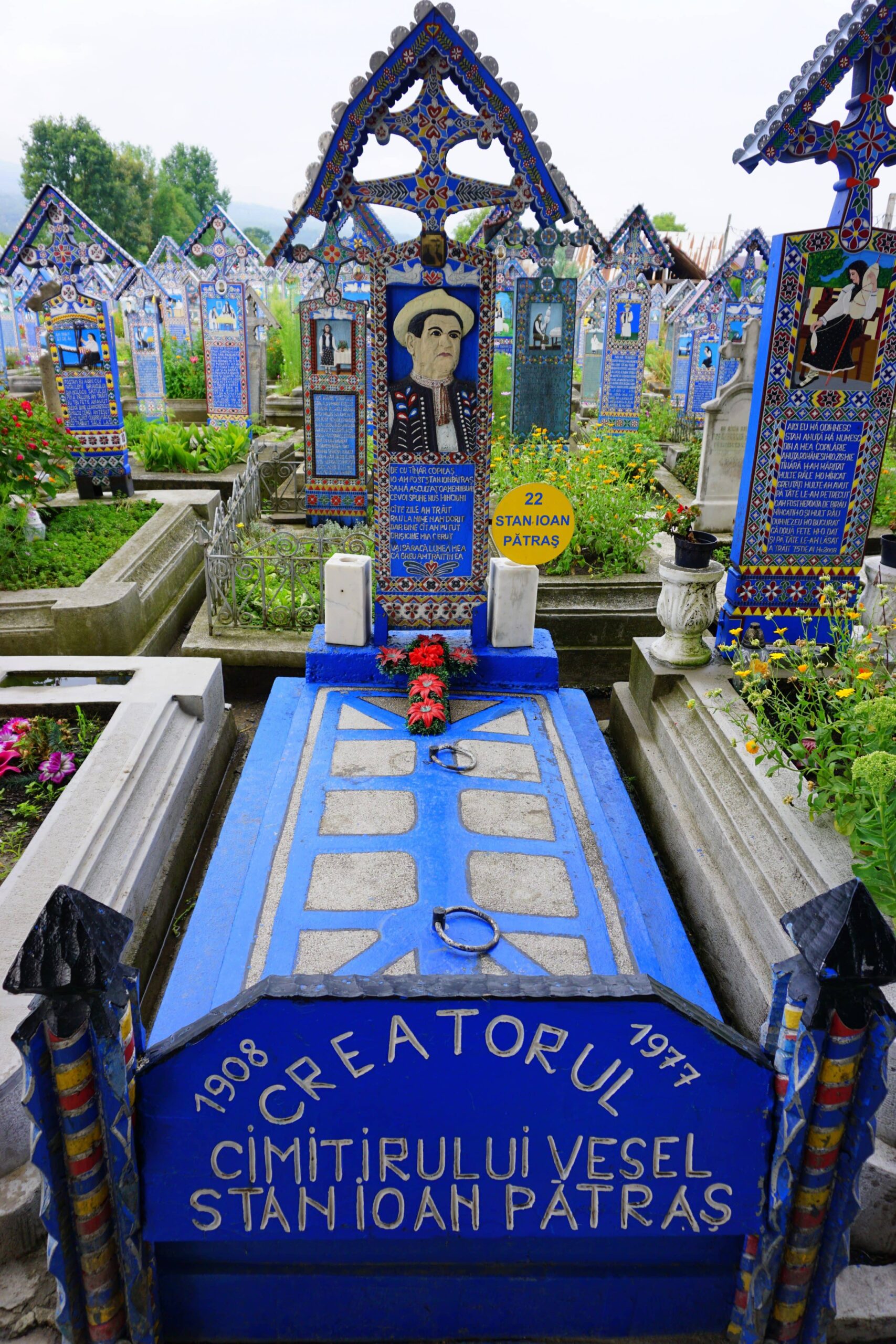 maramures