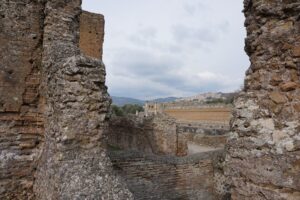 villa adriana