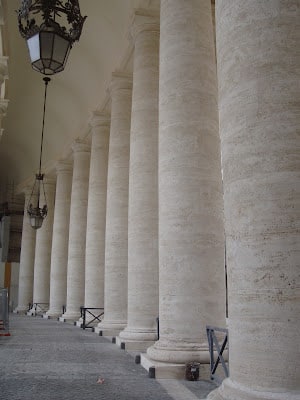 san pietro