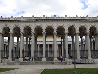 san paolo fuori le mura
