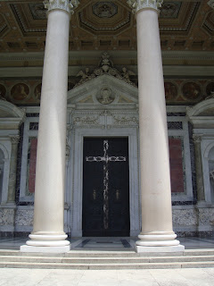 san paolo fuori le mura