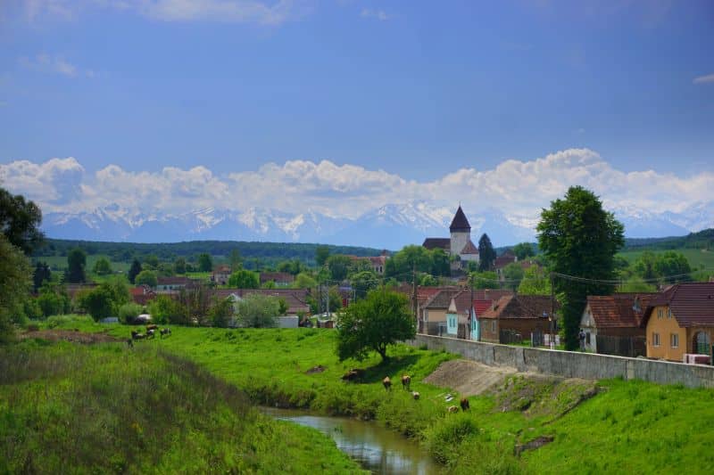 locuri de vizitat in romania