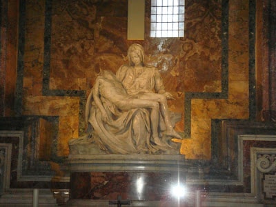 san pietro
