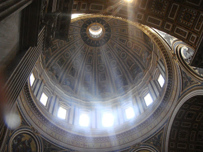 san pietro