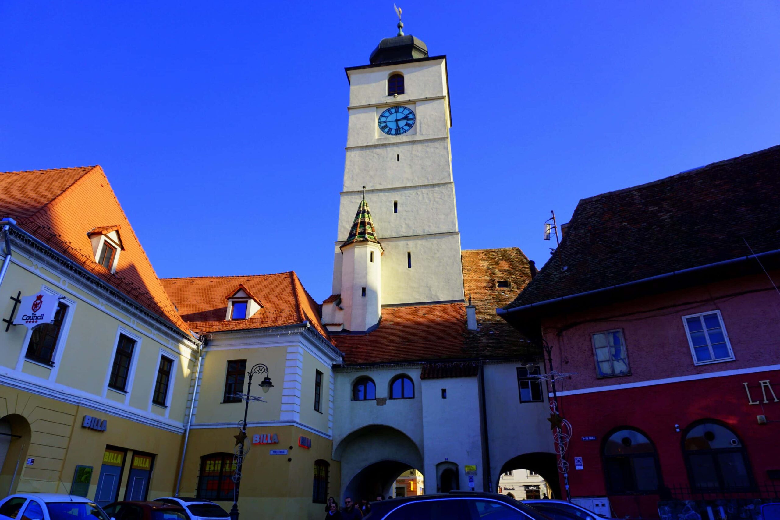 sibiu