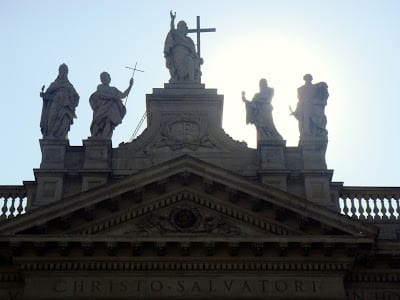 san giovanni in laterano