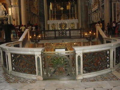 san giovanni in laterano