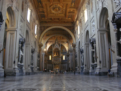 san giovanni in laterano