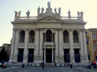 obiective turistice roma