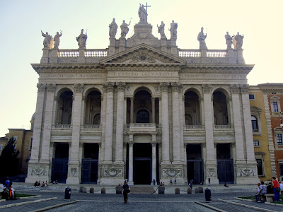 gratis in roma